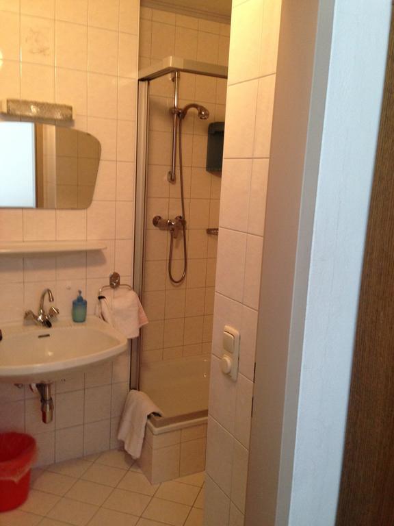 Haus Tenk Mittersill Zimmer foto