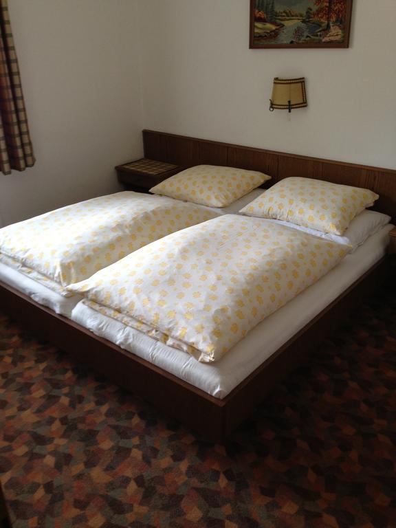 Haus Tenk Mittersill Zimmer foto