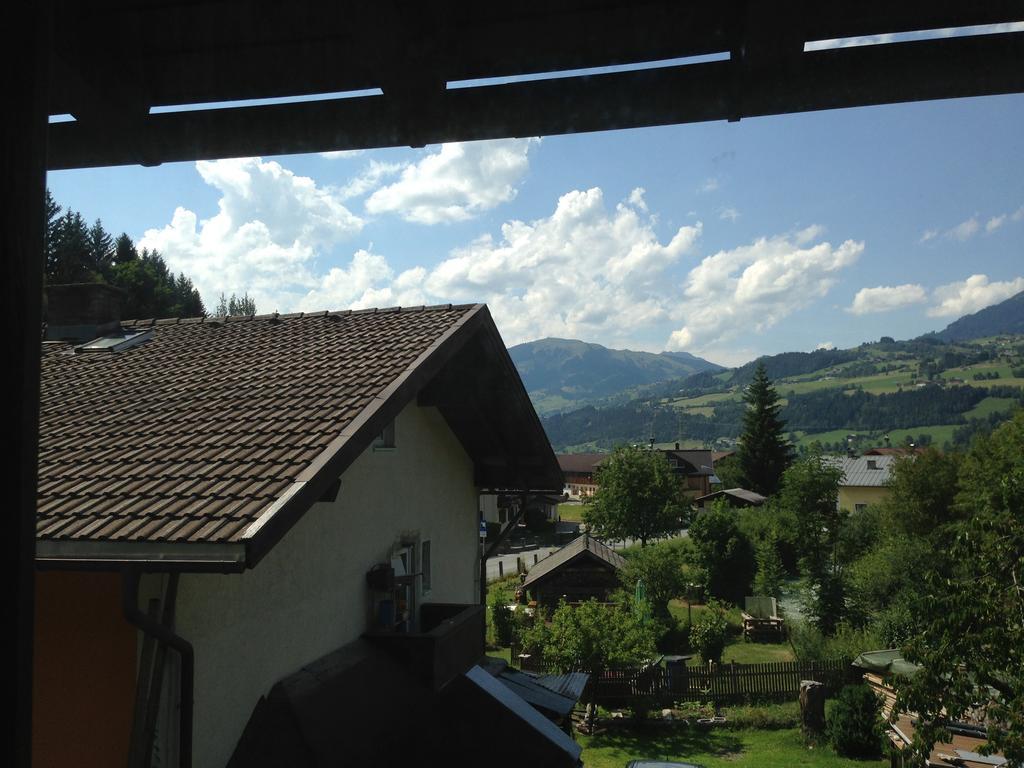 Haus Tenk Mittersill Zimmer foto