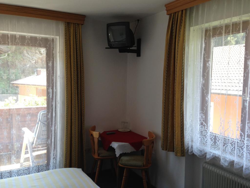 Haus Tenk Mittersill Zimmer foto