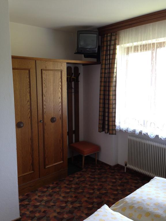 Haus Tenk Mittersill Zimmer foto