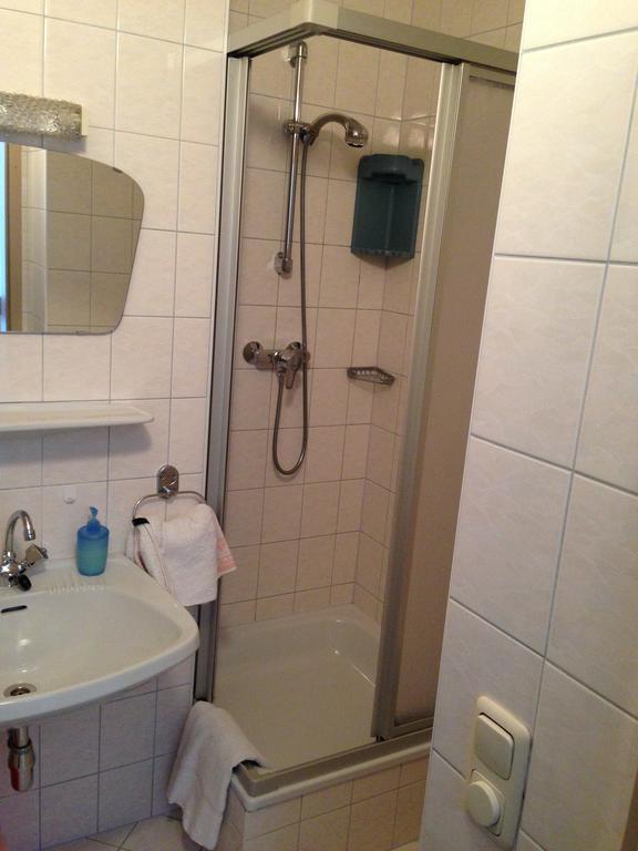 Haus Tenk Mittersill Zimmer foto