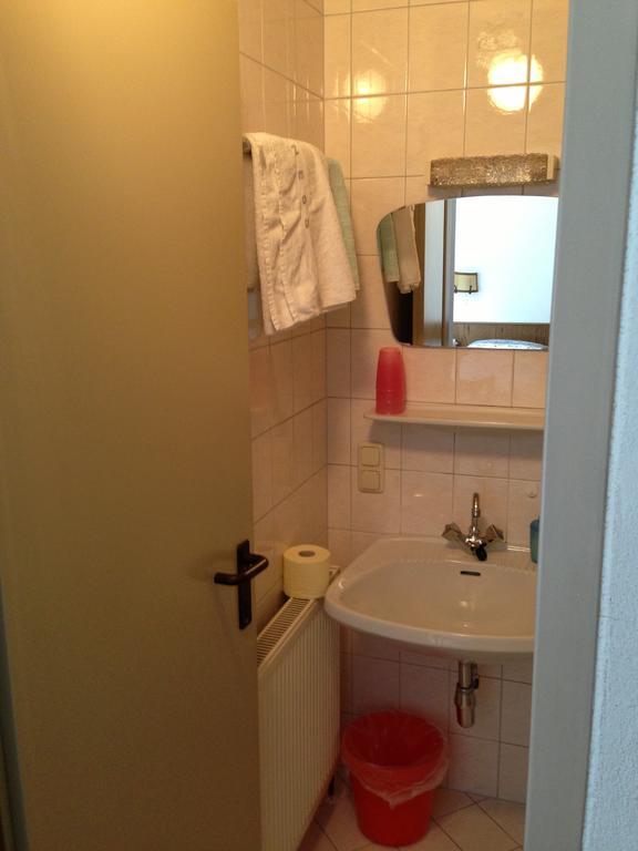 Haus Tenk Mittersill Zimmer foto